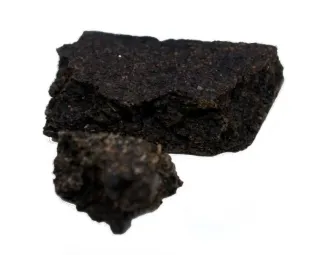 Mystic Hash (3 Gramos)
